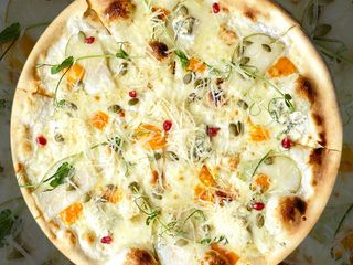 Сирна груша (380g)