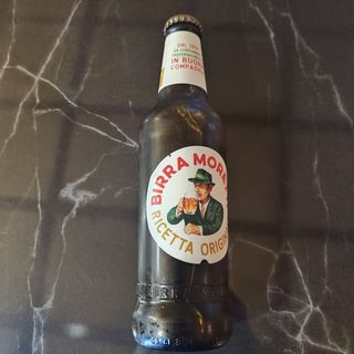 Moretti 33cl