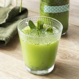 Zumo Detox