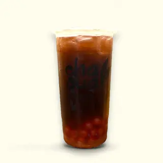 Té Negro Premium