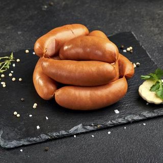 Сардельки "Полтавські", 600г (10089)