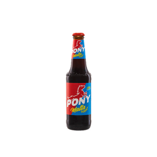 Pony malta 