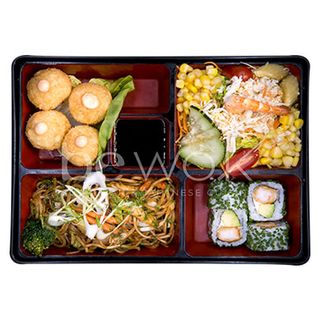 Bento M