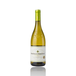Գինի Baron D Arignac white քաղցր 0,75լ Ֆրանսիա, , հատ