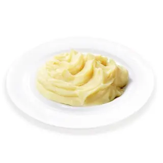 Картофельное пюре