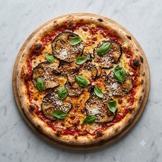 Parmigiana