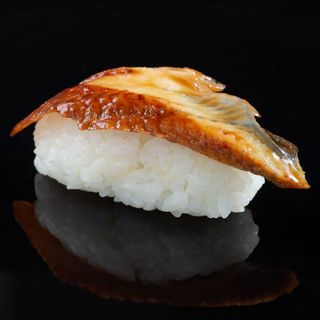 Nigiri Anguille