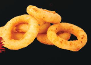 Onion rings - 8 pezzi