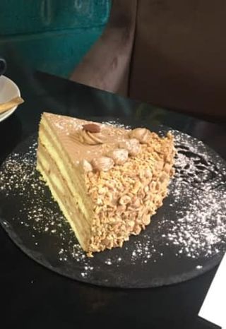 Cheese Cake Et Gâteaux Américain