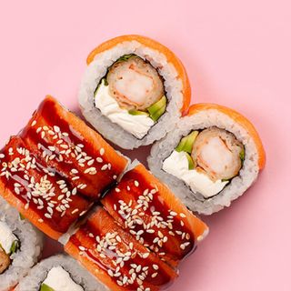 Рол Ебі Фурай