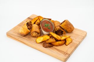 Chimichanga 2 komada