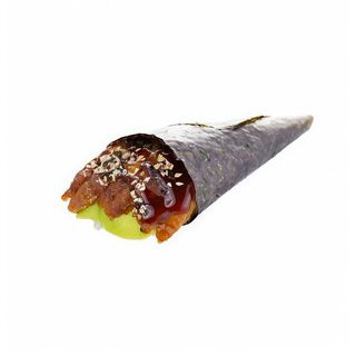 temaki anguila (1 pza.)