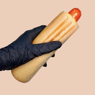 Хот-Дог Ліон Чіз 