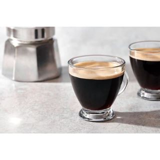 African Brewed Coffee