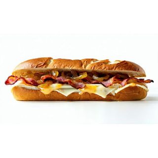 Bocadillo Especial Burriac