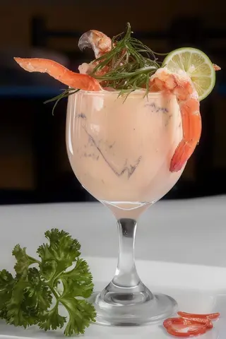 Leche de tigre