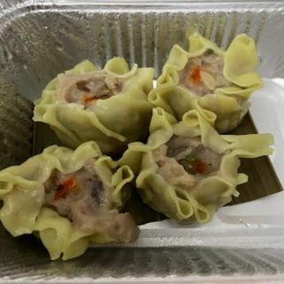 22. Sao mai (4 piezas)