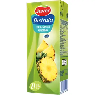 Zumo Brick Piña