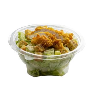 Цезар хрупкаво пиле