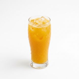 Zumo De Naranja Natural (250 Ml.)