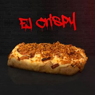 TAKOBAB (TAKO FRANCES)