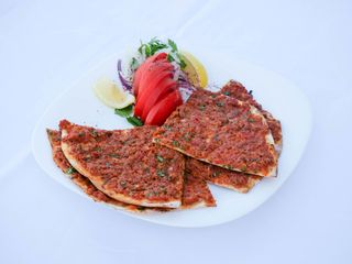 Lahmacun