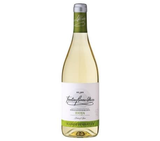 Vino Rioja Blanco (750 Ml.)