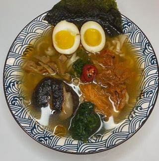 Miso Ramen