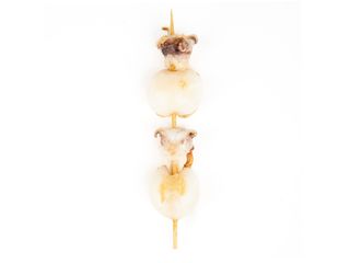 178 Spiedini di seppioline - 2 pezzi