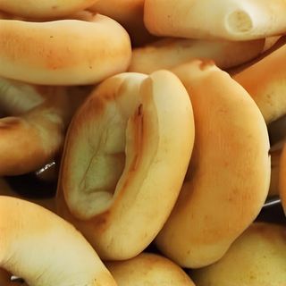 Roscas De Pan De Bono (1 Ud.)