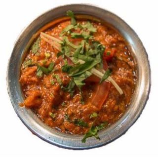 Gambas Roganjosh