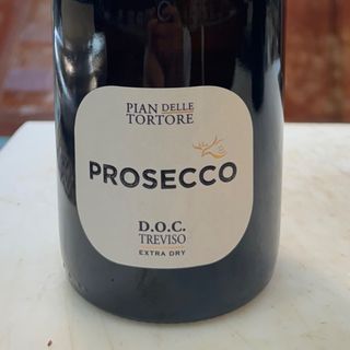 Prosecco doc Treviso extra dry