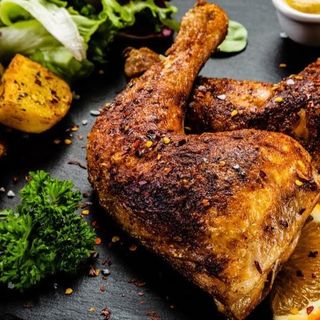 Pulpe dezosate la gratar