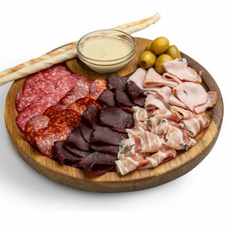 М'ясний мікс (150/70г)