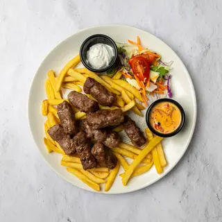Ćevapčići