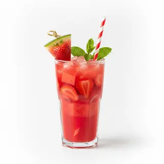 Zumo Fresandia