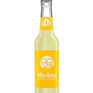 Fritz Limón 330ml.