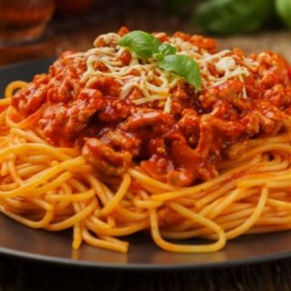 Bolognaise