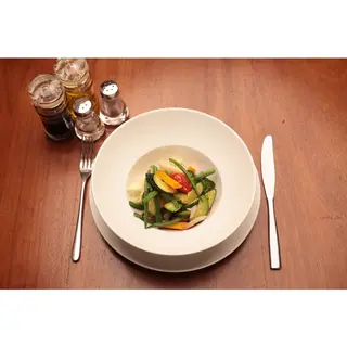 Sautéed vegetables