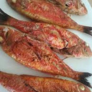 Couscous trilia grillé 