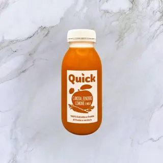 Estratti di frutta fresca