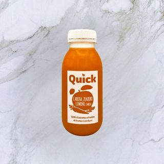 Estratti di frutta fresca