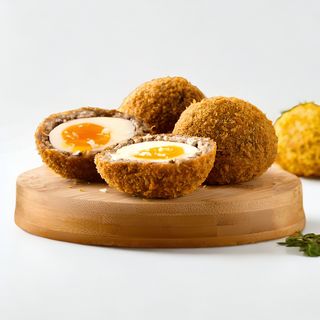 Scotch Egg