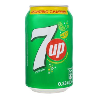 7up 0.33