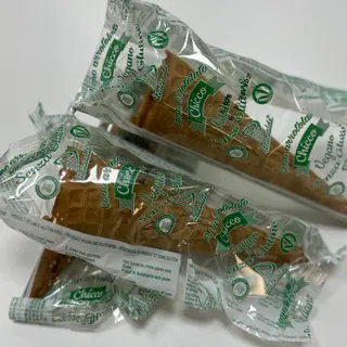 Cucurucho Sin Gluten (1 Ud.)