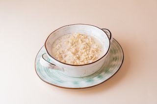 Овсяная каша