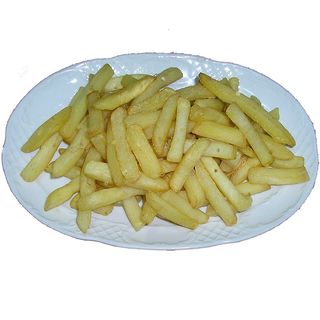 32. Patatas Fritas