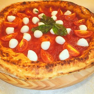 MARGHERITA D' AUTORE 