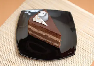 Nutella torta