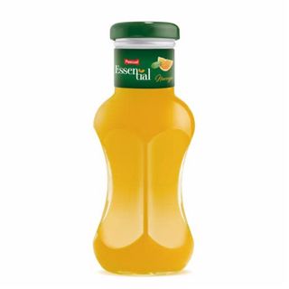 Zumo De Naranja Botella